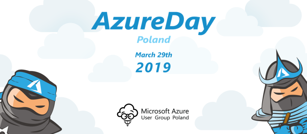 AzureDay Poland 2019